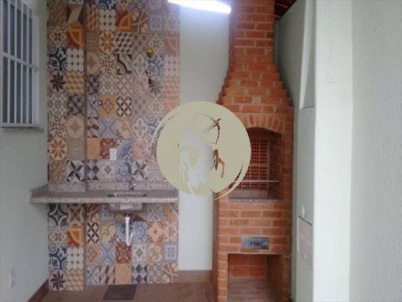 Imagem Sobrado com 3 Quartos à Venda, 140 m² em Ponta Da Praia - Santos Imagem Sobrado com 3 Quartos à Venda, 140 m² em Ponta Da Praia - Santos