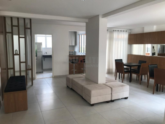 Imagem Apartamento com 3 Quartos à Venda, 161 m² em Vila Nova Conceição - São Paulo