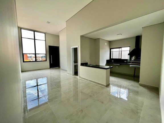 Imagem Casa de Condomínio com 3 Quartos à Venda, 140 m² em Wanel Ville - Sorocaba Imagem Casa de Condomínio com 3 Quartos à Venda, 140 m² em Wanel Ville - Sorocaba