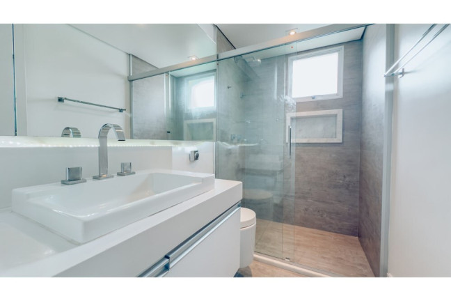 Imagem Apartamento com 3 Quartos à Venda, 143 m² em Moema - São Paulo