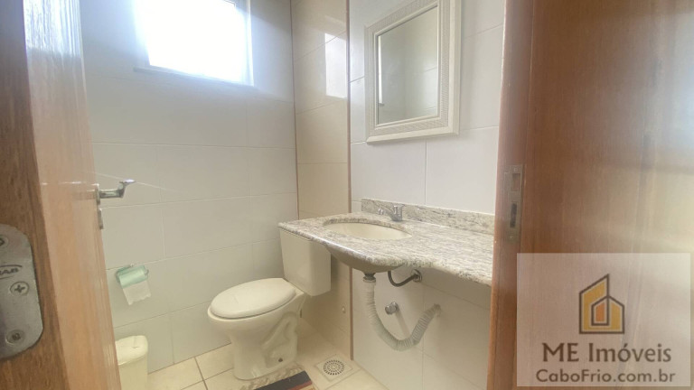 Imagem Cobertura com 1 Quarto para Temporada, 60 m² em Jardim Flamboyant - Cabo Frio Imagem Cobertura com 1 Quarto para Temporada, 60 m² em Jardim Flamboyant - Cabo Frio