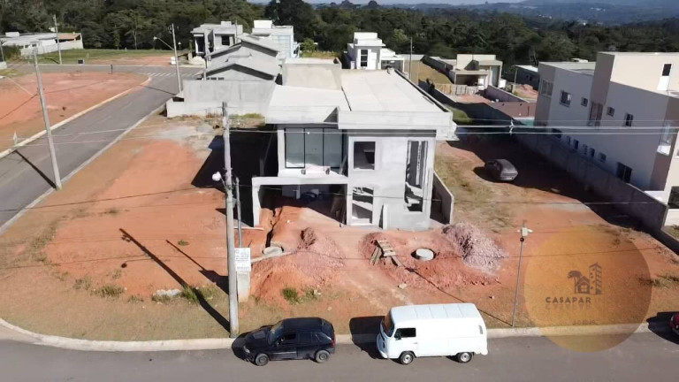 Imagem Casa de Condomínio com 3 Quartos à Venda, 300 m² em Vargem Grande Paulista Imagem Casa de Condomínio com 3 Quartos à Venda, 300 m² em Vargem Grande Paulista