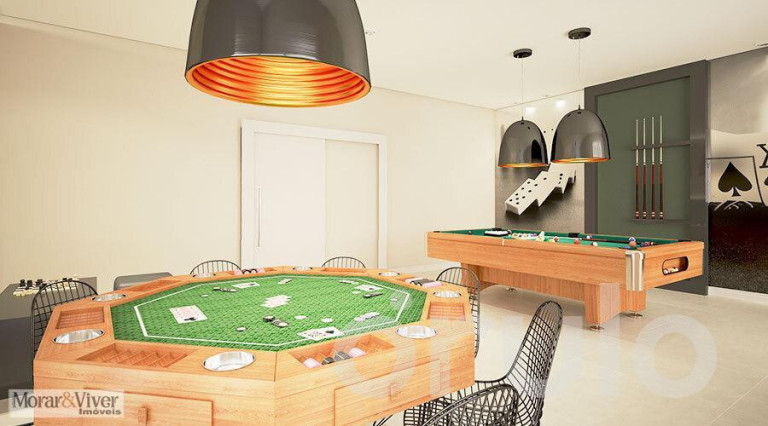 Imagem Apartamento com 3 Quartos à Venda, 92 m² em Centro - Curitiba Imagem Apartamento com 3 Quartos à Venda, 92 m² em Centro - Curitiba