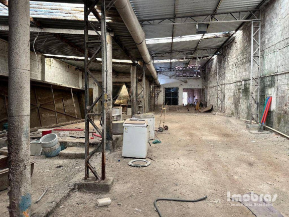 Imagem Galpão para Alugar, 300 m² em Mondubim - Fortaleza Imagem Galpão para Alugar, 300 m² em Mondubim - Fortaleza