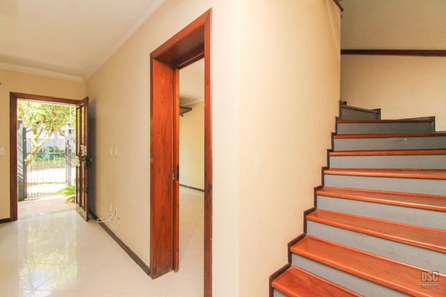 Imagem Casa de Condomínio com 3 Quartos à Venda, 77 m² em Cristal - Porto Alegre Imagem Casa de Condomínio com 3 Quartos à Venda, 77 m² em Cristal - Porto Alegre