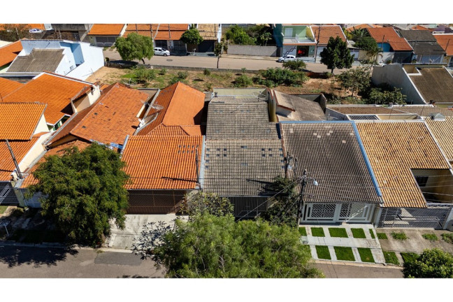 Imagem Casa com 3 Quartos à Venda, 137 m² em Jardim Sarapiranga - Jundiaí Imagem Casa com 3 Quartos à Venda, 137 m² em Jardim Sarapiranga - Jundiaí