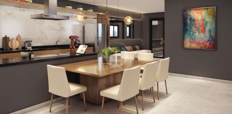 Imagem Apartamento com 2 Quartos à Venda, 36 m² em Jabaquara - São Paulo Imagem Apartamento com 2 Quartos à Venda, 36 m² em Jabaquara - São Paulo