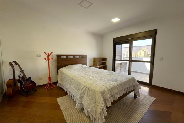 Imagem Apartamento com 3 Quartos à Venda, 246 m² em Alto Da Lapa - São Paulo