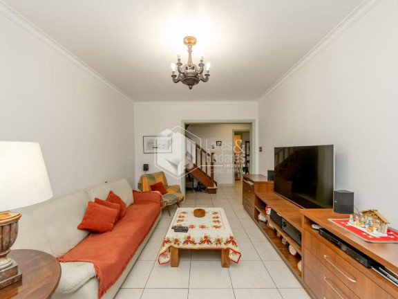 Imagem Sobrado com 3 Quartos à Venda, 284 m² em Santana - São Paulo Imagem Sobrado com 3 Quartos à Venda, 284 m² em Santana - São Paulo