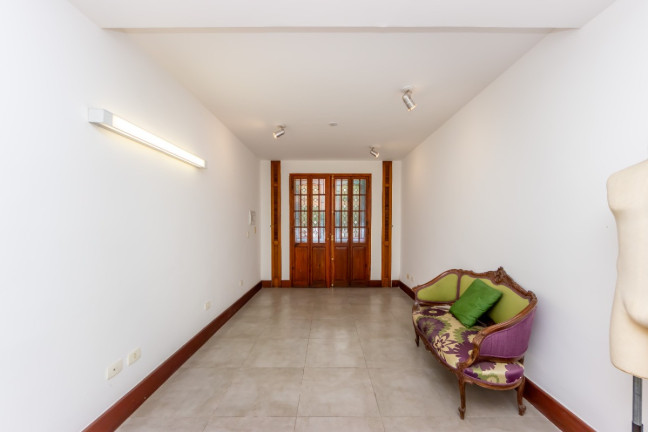 Imagem Casa com 2 Quartos à Venda, 93 m² em Vila Madalena - São Paulo Imagem Casa com 2 Quartos à Venda, 93 m² em Vila Madalena - São Paulo