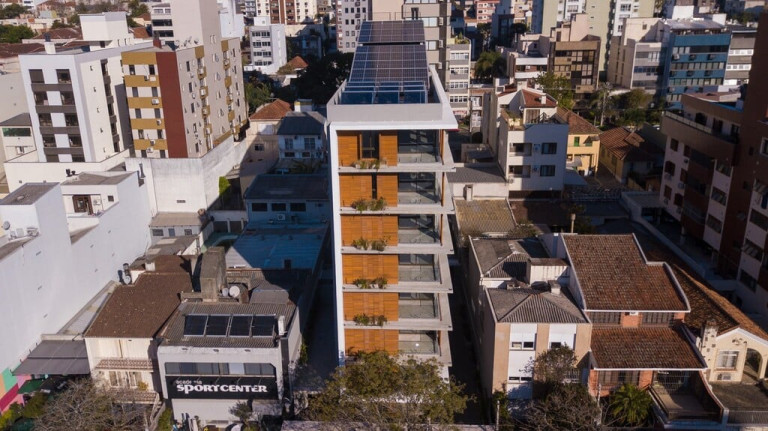 Imagem Apartamento com 3 Quartos à Venda, 211 m² em Petrópolis - Porto Alegre Imagem Apartamento com 3 Quartos à Venda, 211 m² em Petrópolis - Porto Alegre