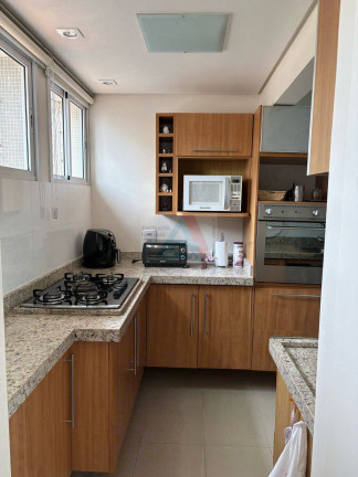 Imagem Apartamento com 4 Quartos à Venda, 157 m² em Santo Antônio - São Caetano Do Sul