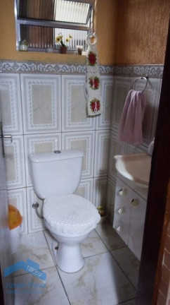 Imagem Casa com 3 Quartos à Venda, 230 m² em Vila Porto - Barueri Imagem Casa com 3 Quartos à Venda, 230 m² em Vila Porto - Barueri