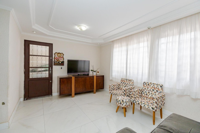 Imagem Sobrado com 3 Quartos à Venda, 114 m² em Guaira - Curitiba Imagem Sobrado com 3 Quartos à Venda, 114 m² em Guaira - Curitiba