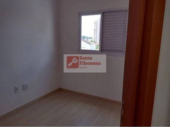 Imagem Apartamento com 2 Quartos à Venda, 50 m² em Campestre - Santo André