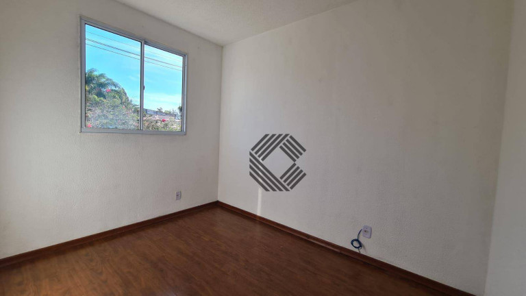 Imagem Apartamento com 2 Quartos à Venda, 43 m² em Caguaçu - Sorocaba Imagem Apartamento com 2 Quartos à Venda, 43 m² em Caguaçu - Sorocaba