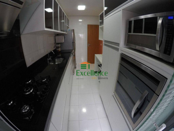 Imagem Apartamento com 3 Quartos à Venda, 91 m² em Santa Paula - São Caetano Do Sul Imagem Apartamento com 3 Quartos à Venda, 91 m² em Santa Paula - São Caetano Do Sul