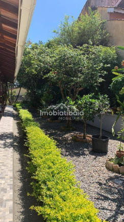 Imagem Casa com 4 Quartos à Venda, 758 m² em Vila Gíglio - Atibaia