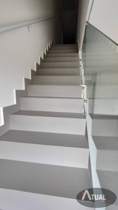 Imagem Sobrado com 2 Quartos à Venda, 110 m² em Jardim Paulista - Atibaia Imagem Sobrado com 2 Quartos à Venda, 110 m² em Jardim Paulista - Atibaia