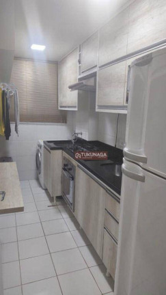 Imagem Apartamento com 2 Quartos à Venda, 44 m² em Cidade Parque Brasília - Guarulhos Imagem Apartamento com 2 Quartos à Venda, 44 m² em Cidade Parque Brasília - Guarulhos