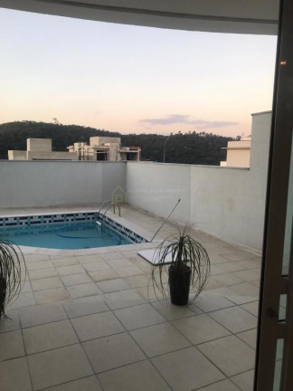 Imagem Casa com 4 Quartos à Venda, 10 m² em Alphaville - Santana De Parnaíba