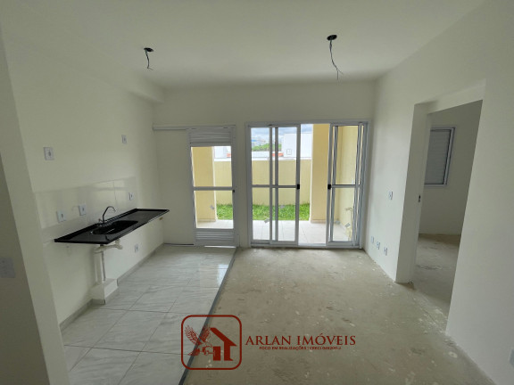 Imagem Apartamento com 1 Quarto à Venda, em Vila Lanfranchi - Franco Da Rocha Imagem Apartamento com 1 Quarto à Venda, em Vila Lanfranchi - Franco Da Rocha