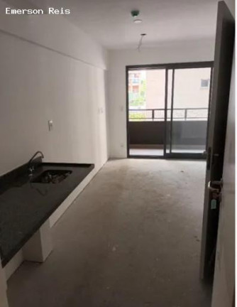Imagem Apartamento com 1 Quarto à Venda, 27 m² em Perdizes - São Paulo Imagem Apartamento com 1 Quarto à Venda, 27 m² em Perdizes - São Paulo