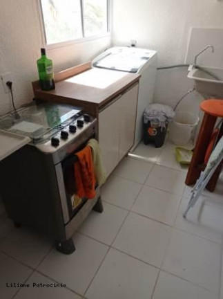 Imagem Apartamento com 2 Quartos à Venda, 42 m² em Malícia (abrantes) - Camaçari