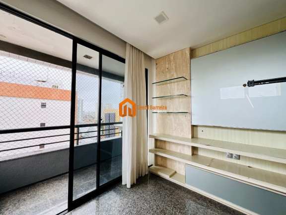 Imagem Apartamento com 3 Quartos à Venda, em Aldeota - Fortaleza Imagem Apartamento com 3 Quartos à Venda, em Aldeota - Fortaleza