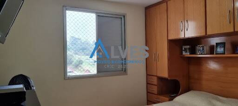 Imagem Apartamento com 2 Quartos à Venda, 50 m² em Santa Terezinha - São Bernardo Do Campo Imagem Apartamento com 2 Quartos à Venda, 50 m² em Santa Terezinha - São Bernardo Do Campo