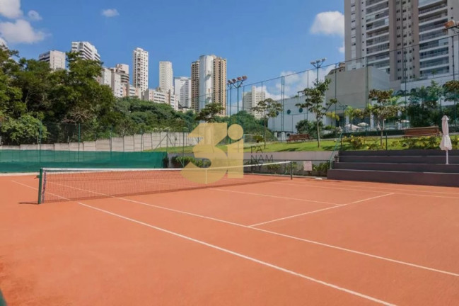 Imagem Apartamento com 3 Quartos à Venda, 177 m² em Jardim Monte Kemel - São Paulo Imagem Apartamento com 3 Quartos à Venda, 177 m² em Jardim Monte Kemel - São Paulo