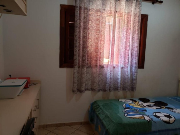 Imagem Imóvel com 3 Quartos à Venda, 180 m² em Jardim Macarenko - Sumaré