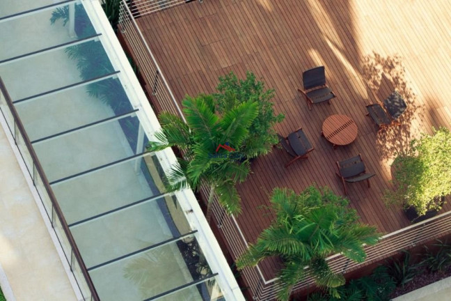 Imagem Apartamento com 2 Quartos à Venda, 135 m² em Balneário - Florianópolis