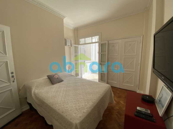 Imagem Apartamento com 4 Quartos à Venda, 222 m² em Copacabana - Rio De Janeiro