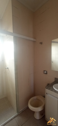 Imagem Apartamento com 2 Quartos à Venda, 43 m² em Itaguá - Ubatuba