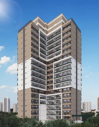 Imagem Apartamento com 1 Quarto à Venda, 29 m² em Sumaré - São Paulo Imagem Apartamento com 1 Quarto à Venda, 29 m² em Sumaré - São Paulo