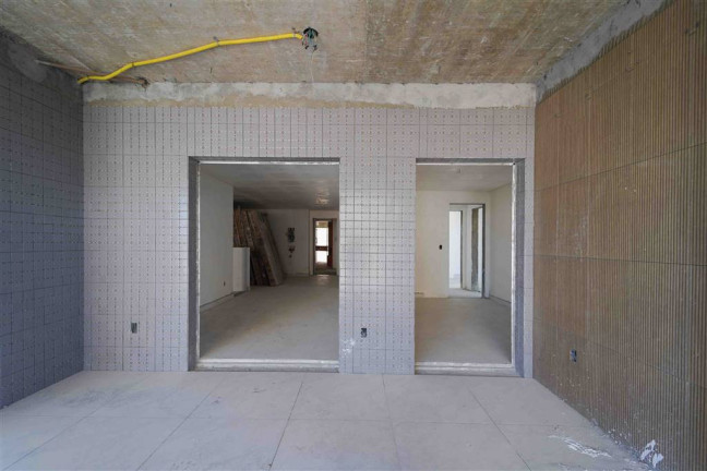 Imagem Apartamento com 3 Quartos à Venda, 135 m² em Aviação - Praia Grande Imagem Apartamento com 3 Quartos à Venda, 135 m² em Aviação - Praia Grande