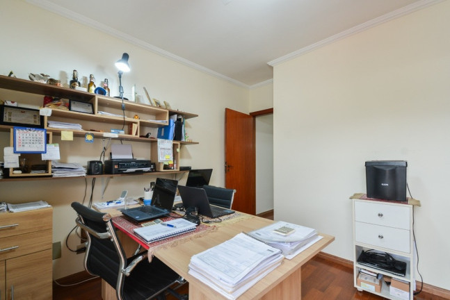 Imagem Casa com 3 Quartos à Venda, 244 m² em Vila Clementino - São Paulo Imagem Casa com 3 Quartos à Venda, 244 m² em Vila Clementino - São Paulo