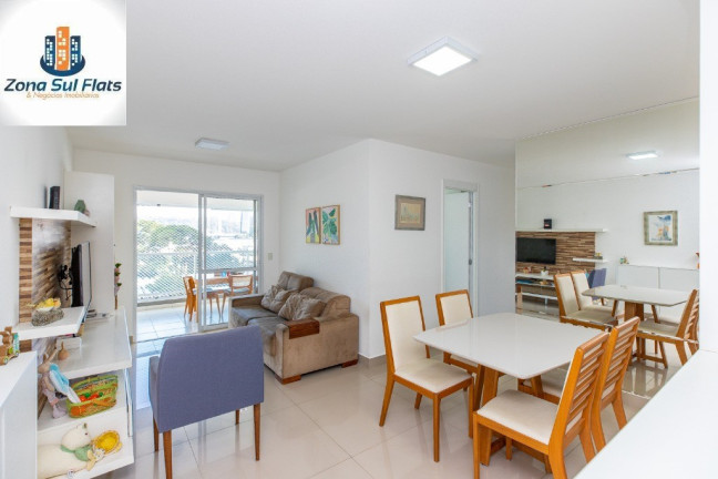 Imagem Apartamento com 3 Quartos à Venda, 92 m² em Jardim Dom Bosco - São Paulo Imagem Apartamento com 3 Quartos à Venda, 92 m² em Jardim Dom Bosco - São Paulo