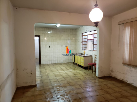 Imagem Sobrado com 2 Quartos à Venda, 100 m² em Vila Vianelo - Jundiaí