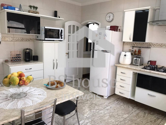 Imagem Sobrado com 4 Quartos para Alugar, 422 m² em Vila Assunção - Santo André Imagem Sobrado com 4 Quartos para Alugar, 422 m² em Vila Assunção - Santo André