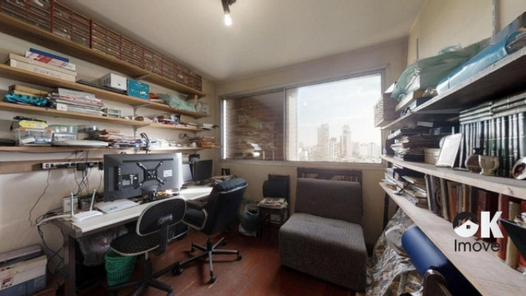 Imagem Apartamento com 3 Quartos à Venda, 113 m² em Perdizes - São Paulo Imagem Apartamento com 3 Quartos à Venda, 113 m² em Perdizes - São Paulo