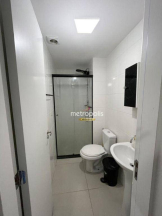 Imagem Apartamento com 1 Quarto à Venda, 24 m² em Sacomã - São Paulo Imagem Apartamento com 1 Quarto à Venda, 24 m² em Sacomã - São Paulo
