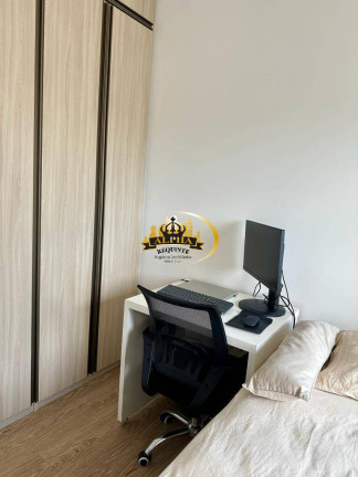 Imagem Apartamento com 3 Quartos à Venda, 109 m² em Centro Comercial Jubran - Barueri