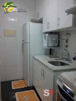 Imagem Apartamento com 2 Quartos à Venda, 47 m² em Jardim Centenario - São Paulo