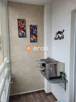 Imagem Apartamento com 2 Quartos à Venda, 59 m²