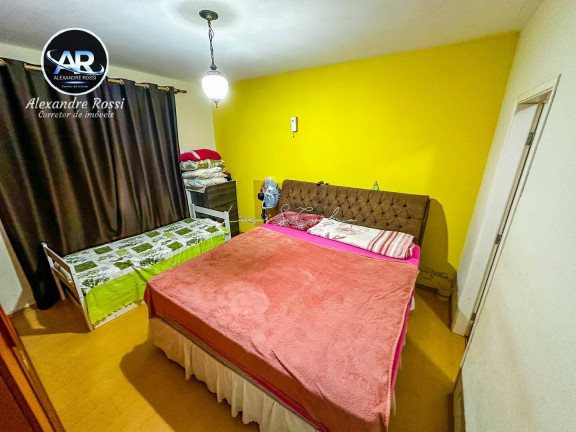 Imagem Chácara com 2 Quartos à Venda, 300 m² em Estância Figueira Branca - Campo Limpo Paulista