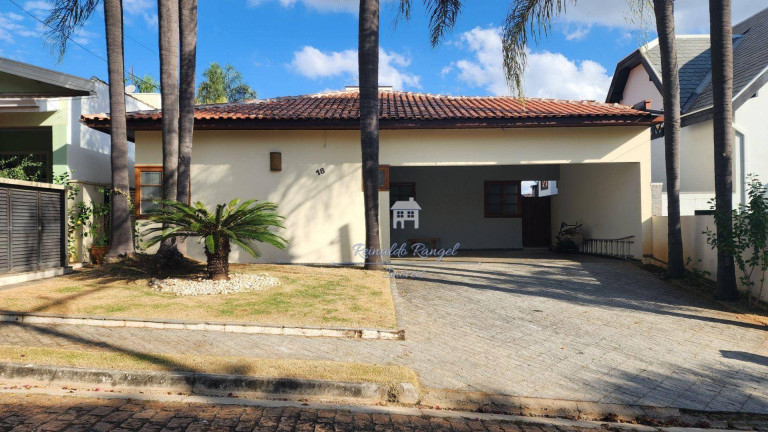Imagem Casa com 4 Quartos à Venda, 250 m² em Condomínio Portal De Itu - Itu Imagem Casa com 4 Quartos à Venda, 250 m² em Condomínio Portal De Itu - Itu