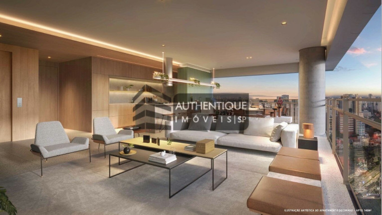 Imagem Apartamento com 3 Quartos à Venda, 97 m² em Vila Mariana - São Paulo Imagem Apartamento com 3 Quartos à Venda, 97 m² em Vila Mariana - São Paulo