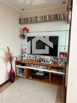 Imagem Sobrado com 3 Quartos à Venda, 195 m² em Vila Camilópolis - Santo André Imagem Sobrado com 3 Quartos à Venda, 195 m² em Vila Camilópolis - Santo André